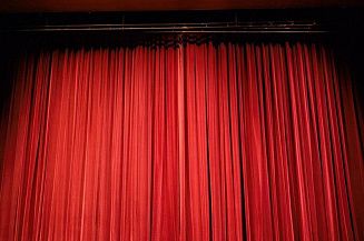 В театре «Мастерская» пройдет премьера спектакля «Пастернак»